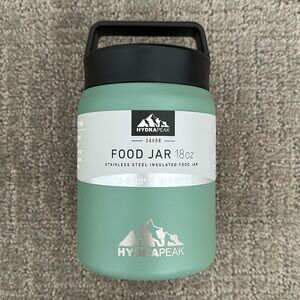 Hydrapeak Stainless Steel Thermos